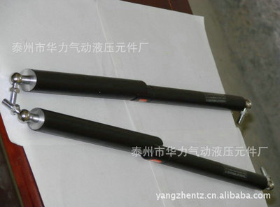 【華力供應(yīng)醫(yī)療器械(嬰兒車(chē))用自鎖氣彈簧】?jī)r(jià)格,廠家,圖片,氣彈簧/支撐桿/阻尼器,泰州市華力氣動(dòng)液壓元件廠-