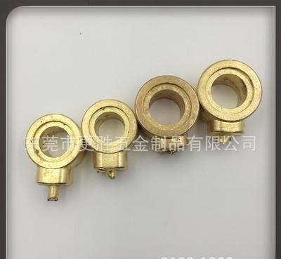 【H59銅澆鑄醫(yī)療器械件加工 來(lái)圖來(lái)樣加工黃銅醫(yī)療器械件】?jī)r(jià)格_廠家_圖片 -