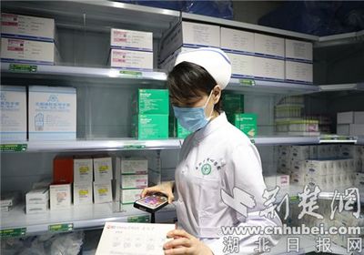 襄陽(yáng):醫(yī)用耗材辦上“身份證” 做手術(shù)全程可追溯