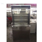 盛東SHD-726醫(yī)用車(chē) 醫(yī)用污衣袋車(chē) 不銹鋼護(hù)理車(chē) 不銹鋼污物車(chē) 醫(yī)用推車(chē) 手術(shù)垃圾車(chē) 廠家圖片_高清圖_細(xì)節(jié)圖-曲阜市盛東醫(yī)療器械 -