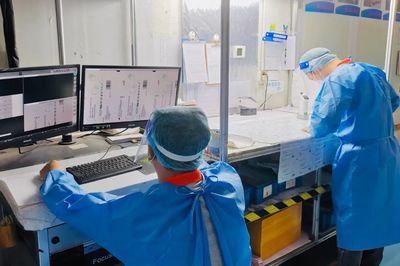 訂單增、薪資漲 !這家松江企業(yè)疫情防控和復(fù)工復(fù)產(chǎn)“兩手抓、兩手硬、兩手贏”