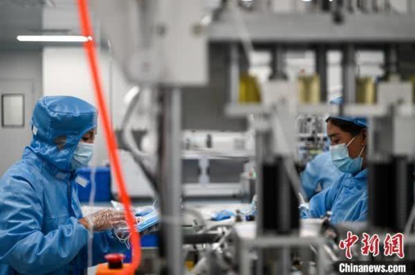 一季度,西藏醫(yī)藥制造業(yè)增加值同比增長(zhǎng)84.4