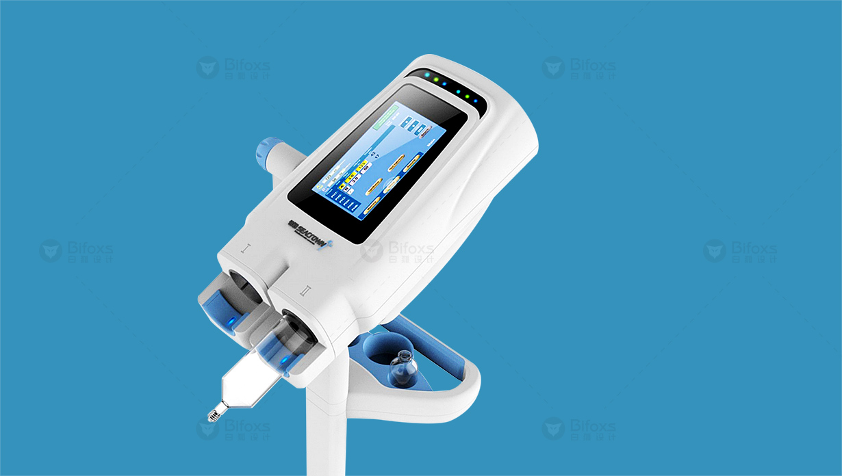 醫(yī)療器械產(chǎn)品數(shù)字化的發(fā)展