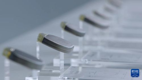 品馳醫(yī)療 讓中國人用上自己的腦起搏器
